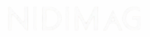 nidimaglogo white